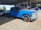 2007 GMC Canyon