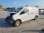 2021 Nissan NV200 S