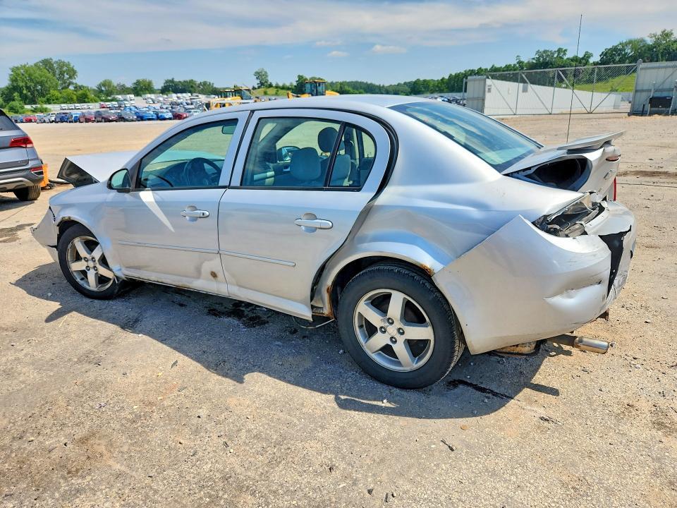 2005 Chevrolet Cobalt ls