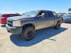 2010 Chevrolet Silverado C1500