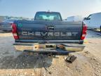 2003 Chevrolet Silverado K1500