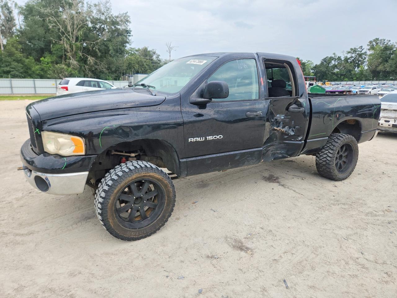 2005 Dodge RAM 1500 ST