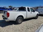 2018 Nissan Frontier S