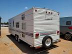 2002 Timberlodge Camper