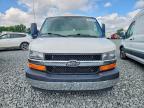 2017 Chevrolet Express G3500