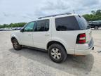 2009 Ford Explorer xlt