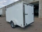 2018 Foresriver 2018 Forest River Enclosed Cargo Trailer
