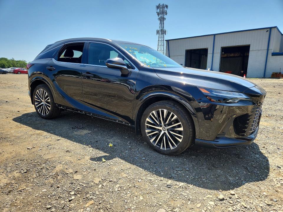 2023 Lexus Rx 350 Premium+