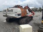 2017 Link-Belt 240 Excavator