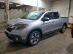 2017 Honda Ridgeline RTL