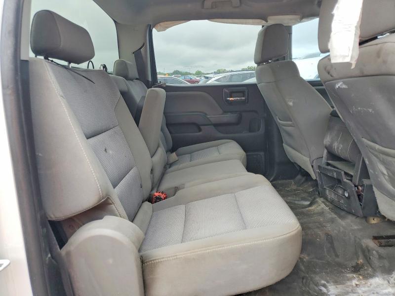 2018 GMC Sierra K2500 Heavy Duty