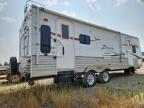 2010 Zinger Recreational Vehicle (RV)
