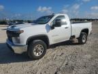2020 Chevrolet Silverado C3500