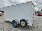 2007 Pace American 0B612SA Enclosed Cargo Trailer