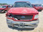 2002 Ford F150 Supercrew