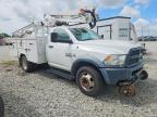 2014 Dodge RAM 5500 Bucket Truck