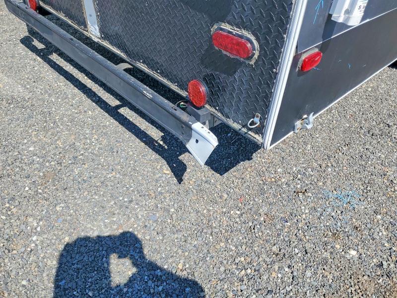 2004 Dutchmen Aerolite Camper