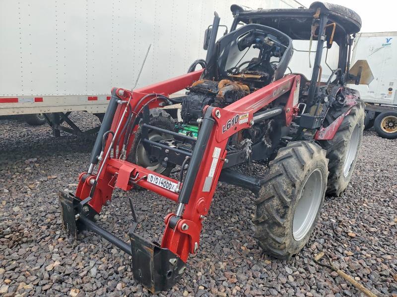 2019 Case Ih 2019 Cbqw Unknown