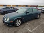 2002 Jaguar S-type
