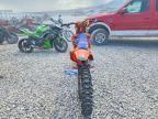 2016 KTM 250 SX-F