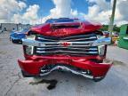 2022 Chevrolet Silverado K3500 High Country