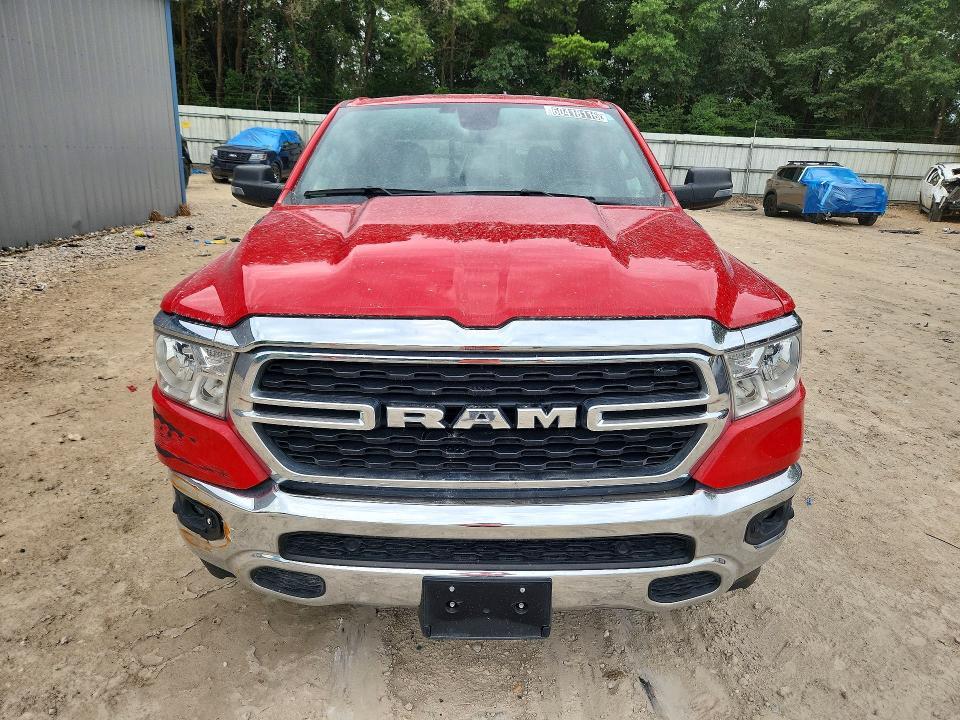 2023 Dodge RAM 1500 BIG HORN/LONE Star