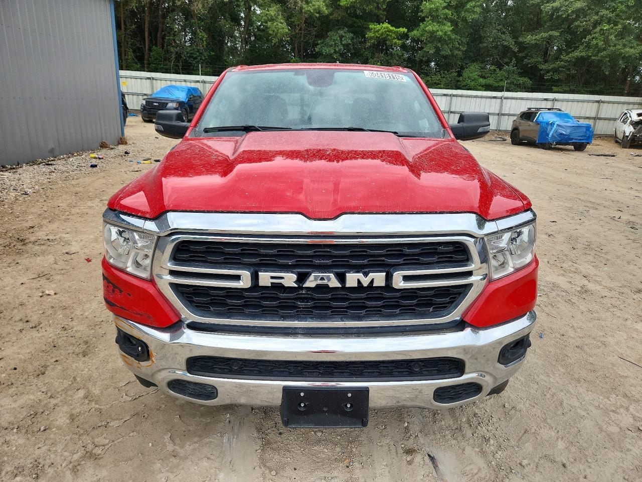 2023 Dodge RAM 1500 BIG HORN/LONE Star