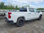 2023 Chevrolet Silverado K1500