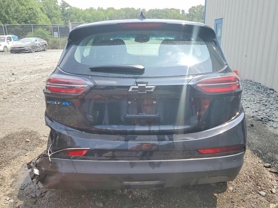 2023 Chevrolet Bolt ev 1LT