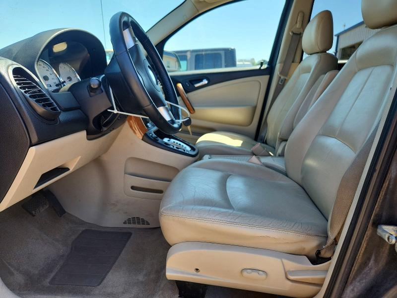 2006 Saturn Vue