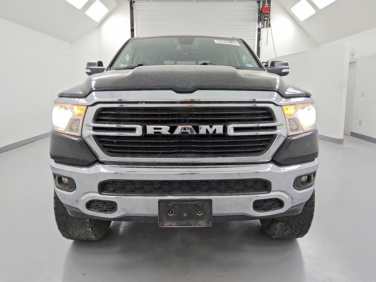 2019 Dodge RAM 1500 BIG HORN/LONE Star