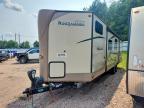 2018 Foresriver Rockwood Camper