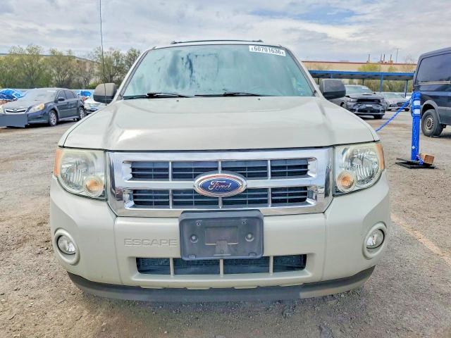 2009 Ford Escape xlt