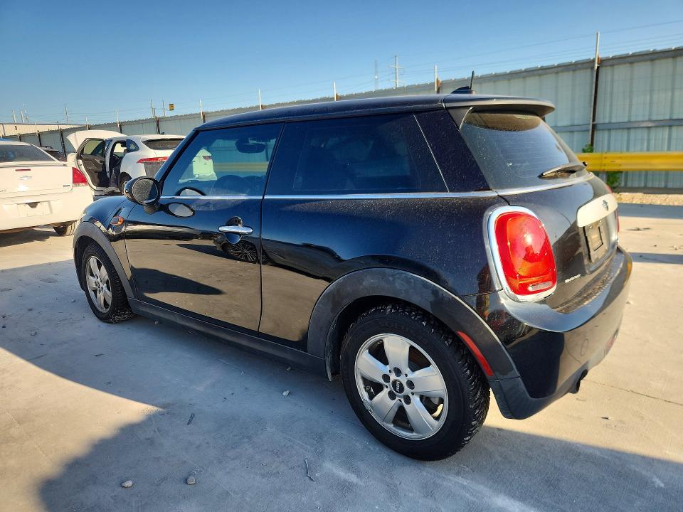 2014 Mini Cooper