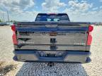 2022 Chevrolet Silverado C1500 Custom