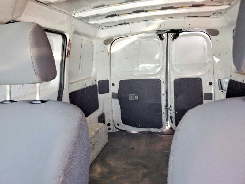 2019 Nissan NV200 S