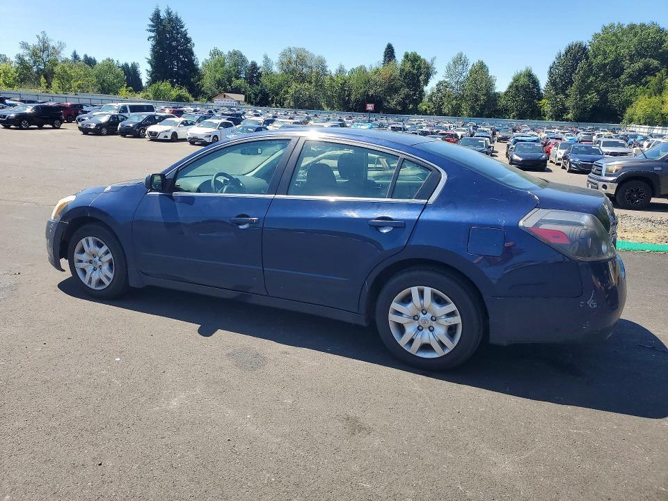 2011 Nissan Altima 2.5