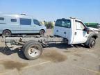 2016 Ford F450 Super Duty
