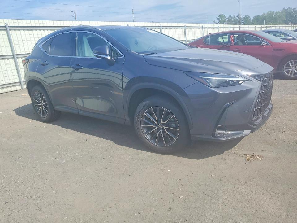 2022 Lexus Nx 350
