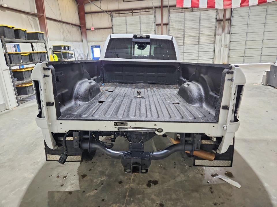 2025 Dodge RAM 3500 Tradesman