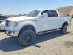 2006 Ford F150 Supercrew