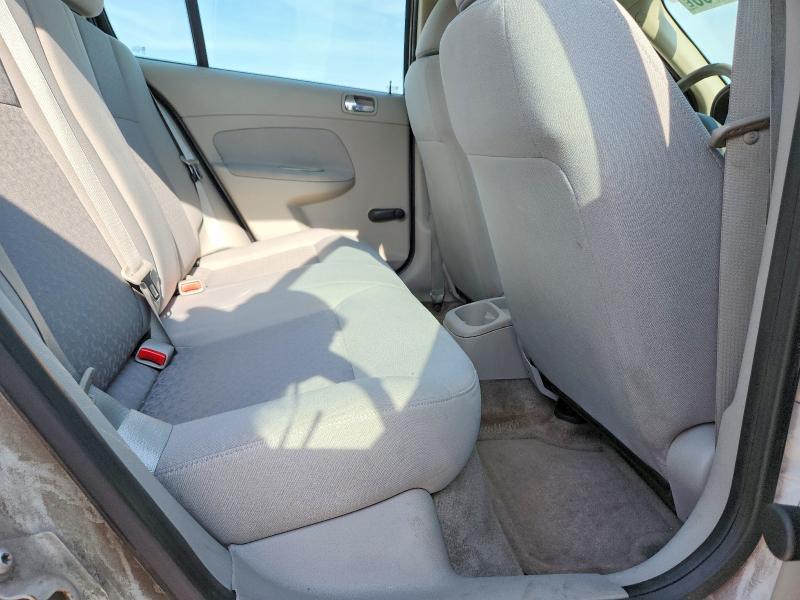 2007 Chevrolet Cobalt ls