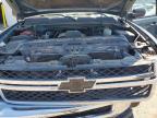 2011 Chevrolet Silverado K2500 Heavy Duty LT