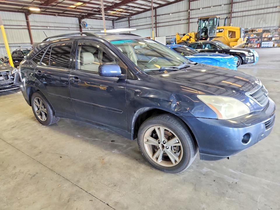 2006 Lexus Rx 400