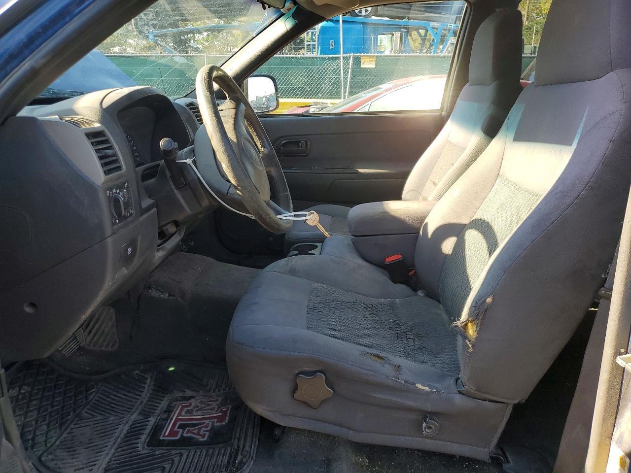 2006 Chevrolet Colorado