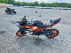 2018 KTM 390 Duke