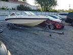 2002 Aquatron 190 BR-Boat