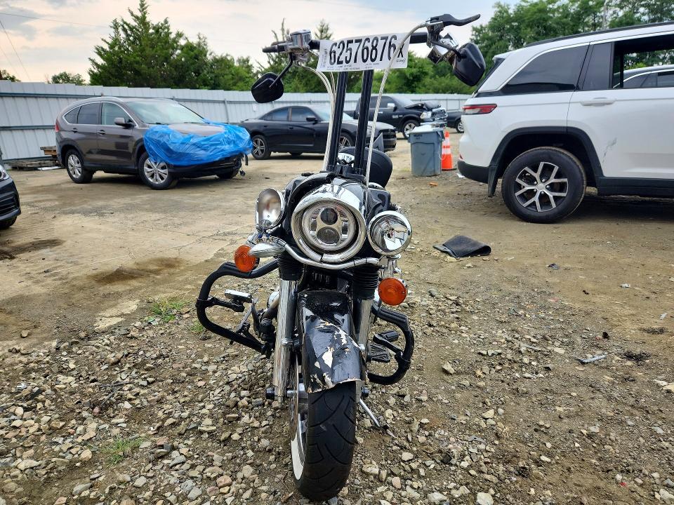 2006 Harley-Davidson Flhrci