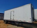 2013 Utility VS1DC DRY Van Trailer