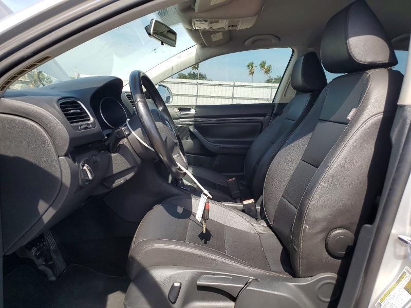 2010 Volkswagen Jetta se